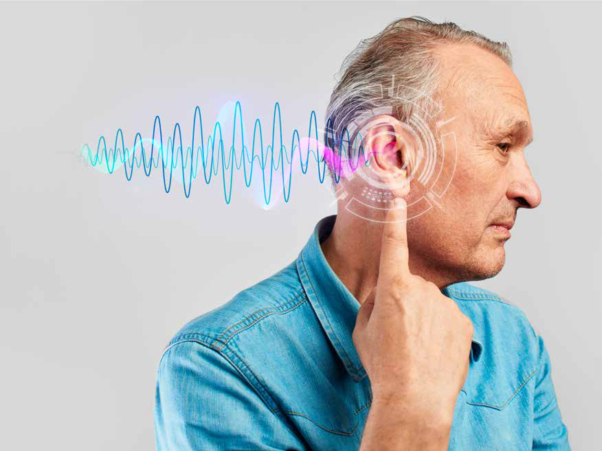 Blog Post Image - Hearing Health Information
