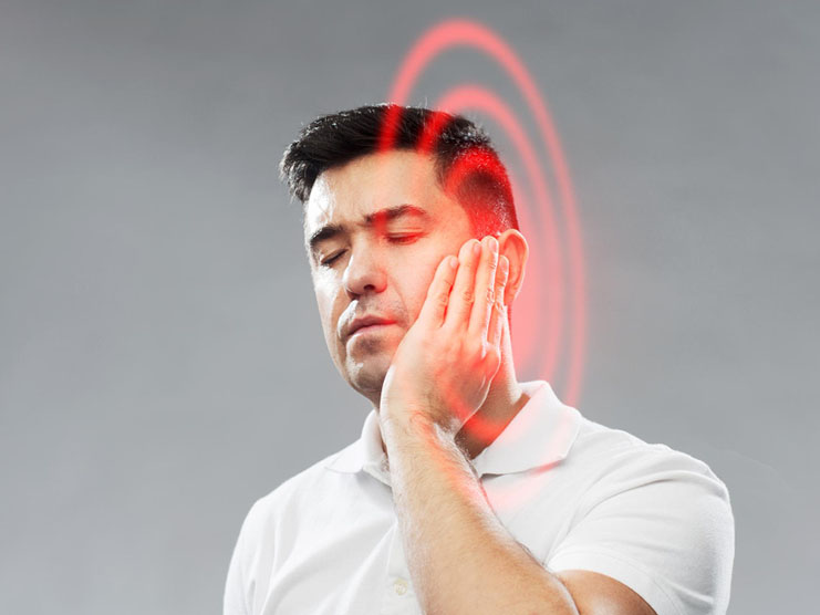 Understanding Tinnitus – Symptoms, Causes, and Treatment Options in Pune