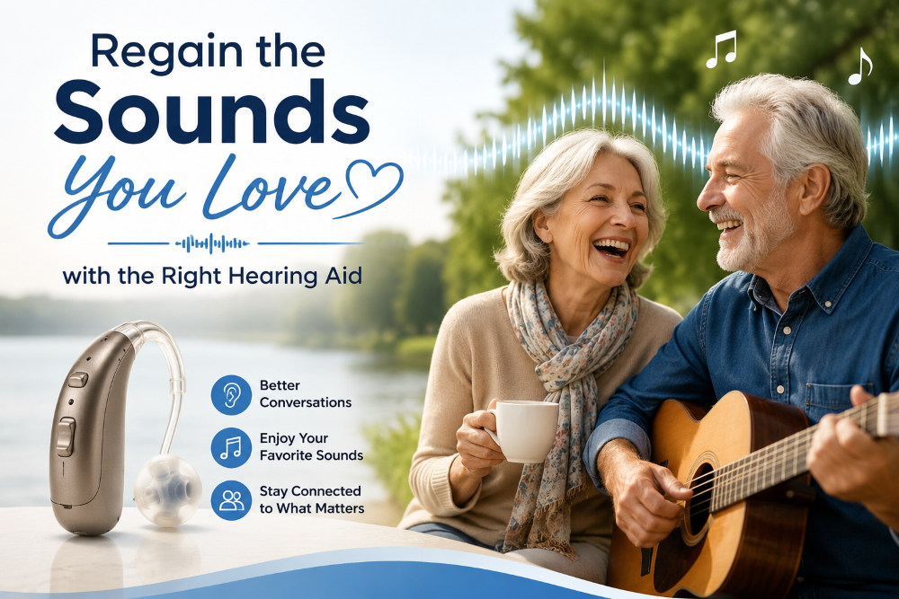 Regain the Sounds You Love with the Right Hearing Aid.png