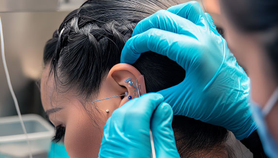 Cochlear Information - Advanced Hearing Technology