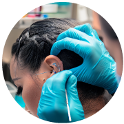 Hear Every Moment - Service Feature