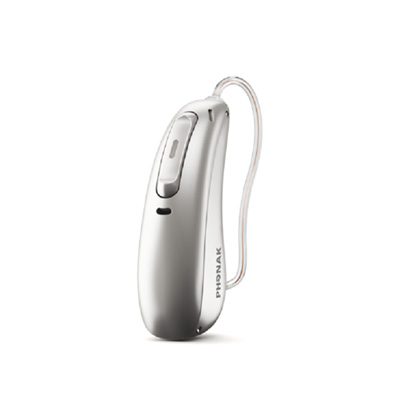 Hearing Aid Product - Advanced Hearing Solution