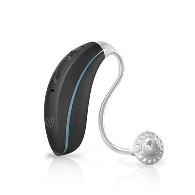 Hearing Aid Product - Advanced Hearing Solution