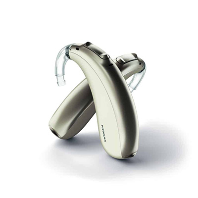 Hearing Aid Product - Advanced Hearing Solution