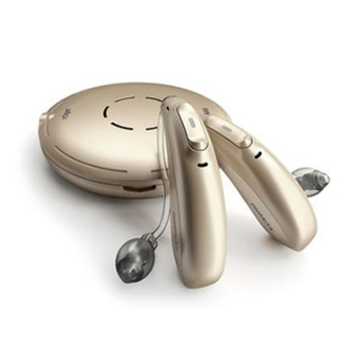 Hearing Aid Product - Advanced Hearing Solution