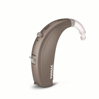 Hearing Aid Product - Advanced Hearing Solution