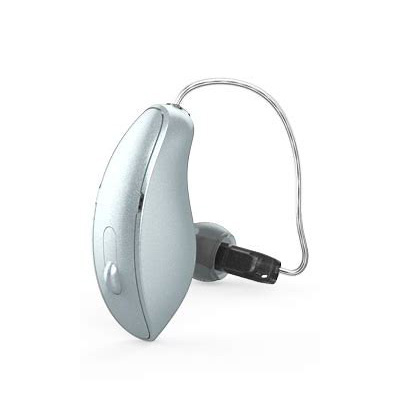 Hearing Aid Product - Advanced Hearing Solution