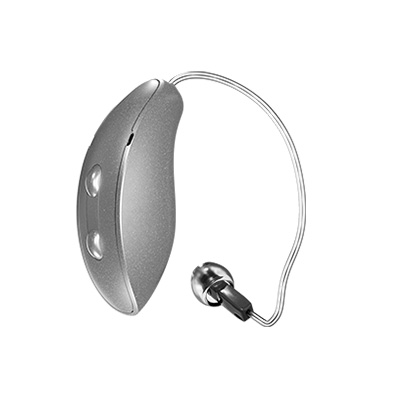 Hearing Aid Product - Advanced Hearing Solution