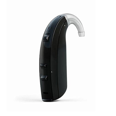 Hearing Aid Product - Advanced Hearing Solution