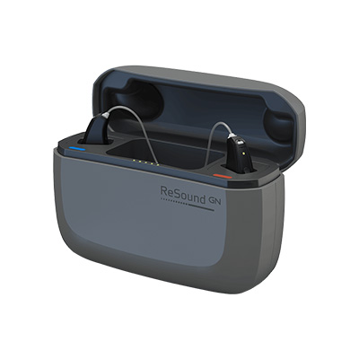 Hearing Aid Product - Advanced Hearing Solution