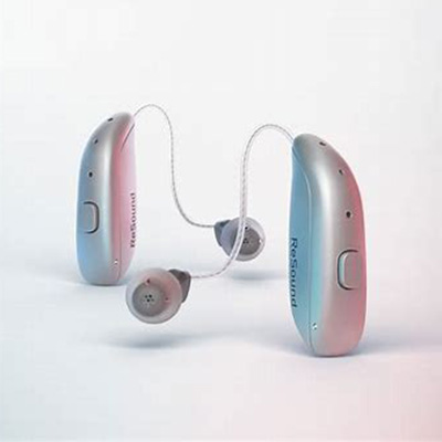 Hearing Aid Product - Advanced Hearing Solution
