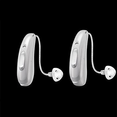 Hearing Aid Product - Advanced Hearing Solution