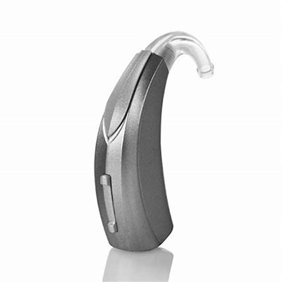 Hearing Aid Product - Advanced Hearing Solution
