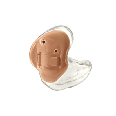 Hearing Aid Product - Advanced Hearing Solution
