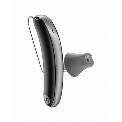 Hearing Aid Product - Advanced Hearing Solution