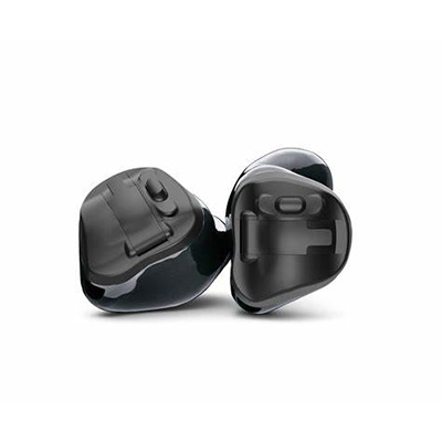 Hearing Aid Product - Advanced Hearing Solution
