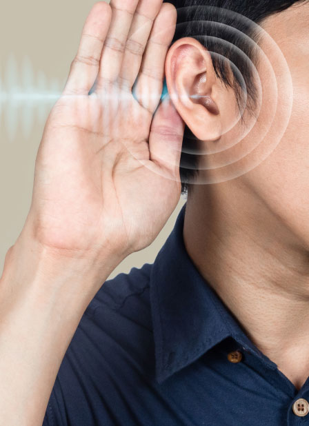 About Mandke Hearing Services - Expert Audiologists