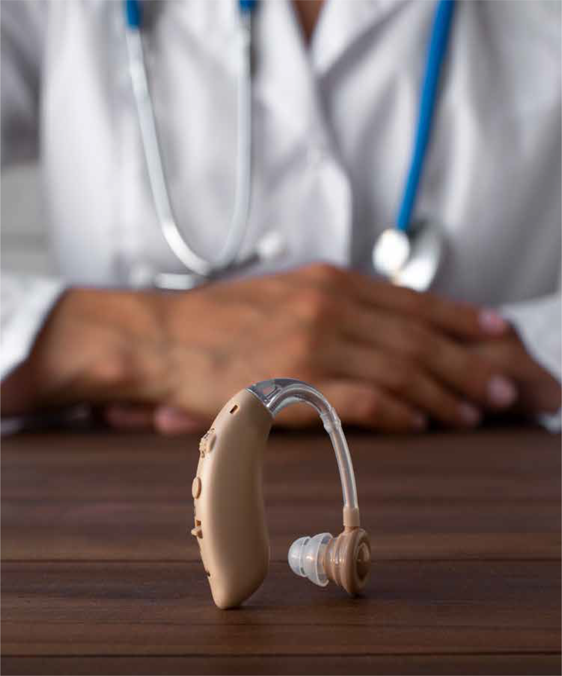 Overview Information - About Our Practice