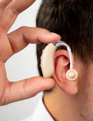 Setting The Standard - Quality Hearing Aids