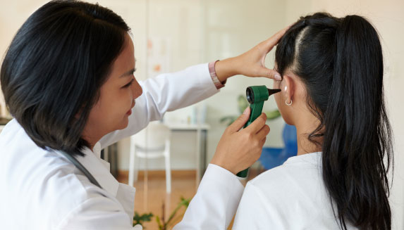 Speciality Service - Expert Hearing Care