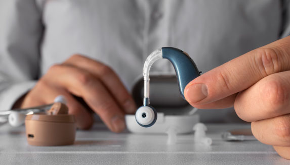 Speciality Service - Expert Hearing Care