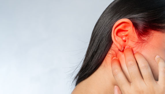 Tinnitus Information - Treatment Options