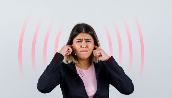Tinnitus Information - Treatment Options