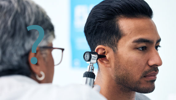 Vertigo Information - Balance Disorders