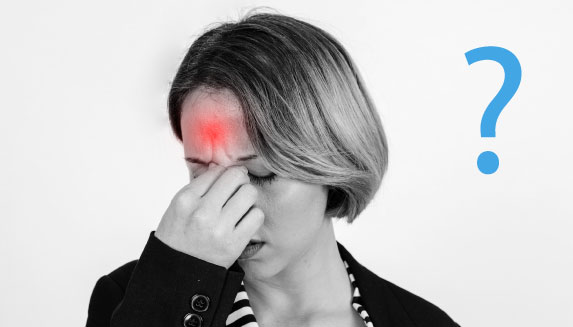 Vertigo Information - Balance Disorders