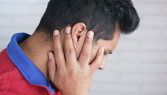 Vertigo Information - Balance Disorders